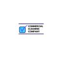 Commercial Cleaning Company logo