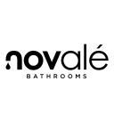 Novalé Bathroom - Bathroom Renovation Sydney logo