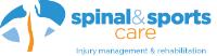 Spinal and Sports Care Physiotherapist Parramata image 1