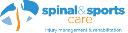 Spinal and Sports Care Physiotherapist Parramata logo