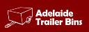 Adelaide Trailer Bins - Cheap Skip Bins Hire logo