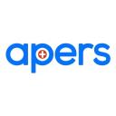 APERS logo