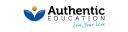 Authentic Education logo