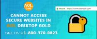 Install AOL Desktop Gold image 4