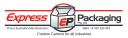  Express Packaging Pty Ltd logo