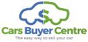 Cars Buyer Centre logo