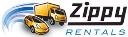 Zippy Rentals logo