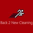 Back 2 New Cleaning - Duct Cleaning Melbourne logo