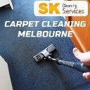 Carpet Dry Cleaning Melbourne logo