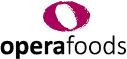 Opera Foods Fine Food Wholesalers & Distributors  logo