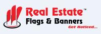 Real Estate Flags and Banners image 11