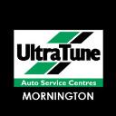 Ultra Tune Mornington Car Servicing logo
