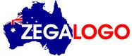 zega logo ( www.zegalogo.com.au ) image 1