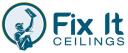 Fixit Ceilings logo
