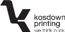 Kosdown Printing logo
