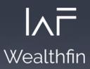 WealthFin logo