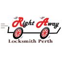 Right-Away Locksmiths 24/7 logo