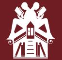 Aesop's Attic Bookshop logo