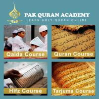 Learn Quran Online image 2