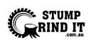 Stump Grind It logo
