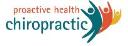 Proactive Health Chiropractic logo