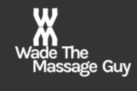 Wade the Massage Guy image 1