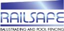 Railsafe logo