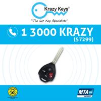 Krazy Keys image 7