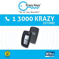 Krazy Keys image 6