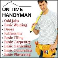 Ontime Handyman image 1