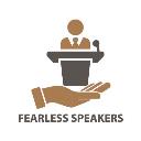 Fearless Speakers logo