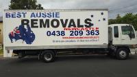 Best Aussie Removals image 1