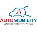 Wheelchair Car Conversions Melbourne- Automobility logo