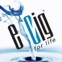 Ecig For Life Broadbeach logo
