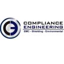 Compliance Engineering logo