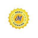Merit Cleaning logo