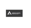 Abrahams Construction logo