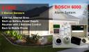 Bosch Alarm in Liverpool | Al Alarms logo