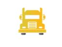Guru Truck Driving School logo