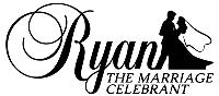 Ryan The Marriage Celebrant image 1