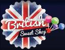 The British Sweet Shop logo