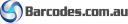 Barcodes.com.au logo