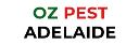 OZ Pest Adelaide logo