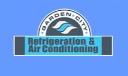 Garden City Refrigeration & Air Conditioning logo