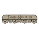 Food to Nourish logo