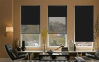 My Home - Dual Roller Blinds Melbourne image 1