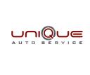 Unique Auto Service logo