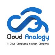 Cloud Analogy image 1