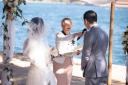 Marriage Celebrant to Hire in Sydney logo