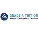 Grade A Tuition - Maths Tutors logo
